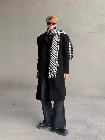A2881   Men's outerwear