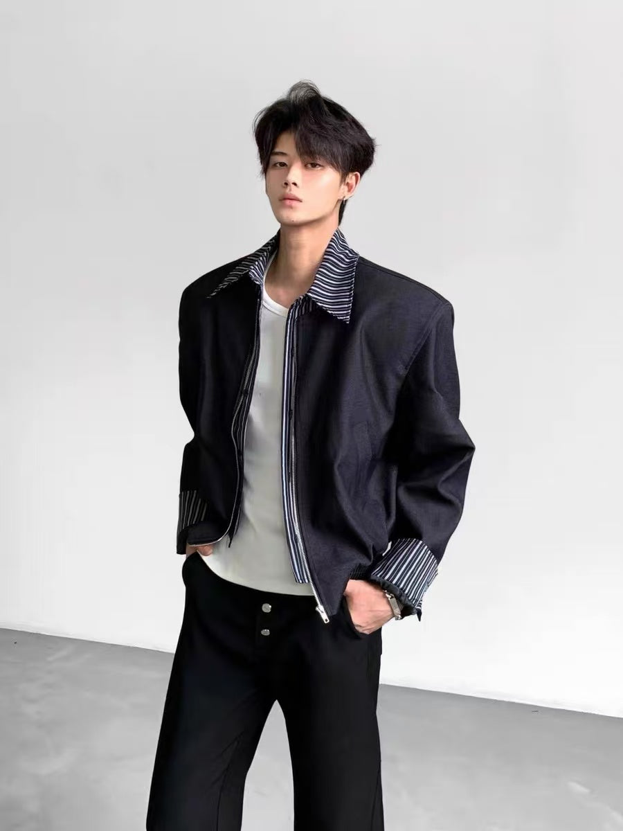 A2882   Men's outerwear