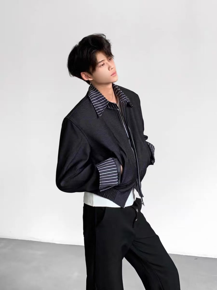 A2882   Men's outerwear