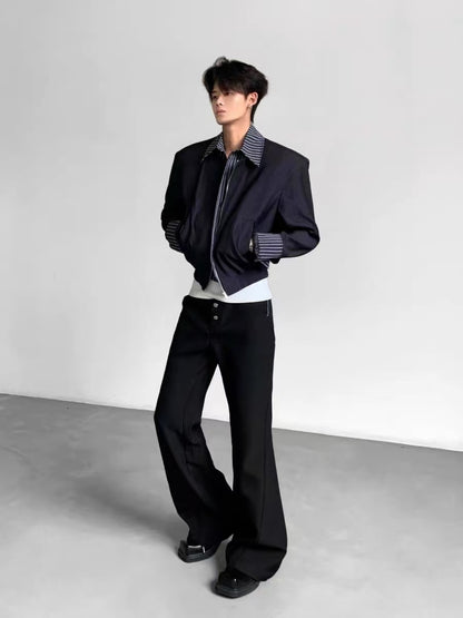 A2882   Men's outerwear
