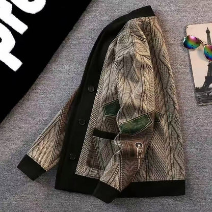 A2883  Men's outerwear