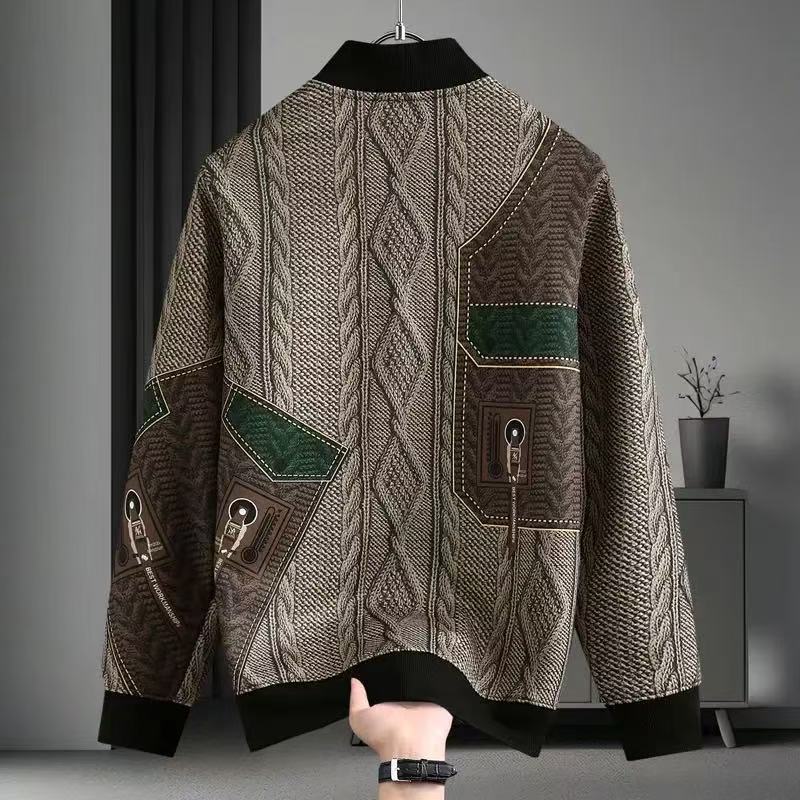 A2883  Men's outerwear