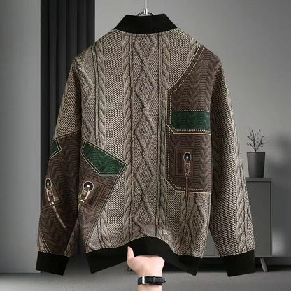 A2883  Men's outerwear