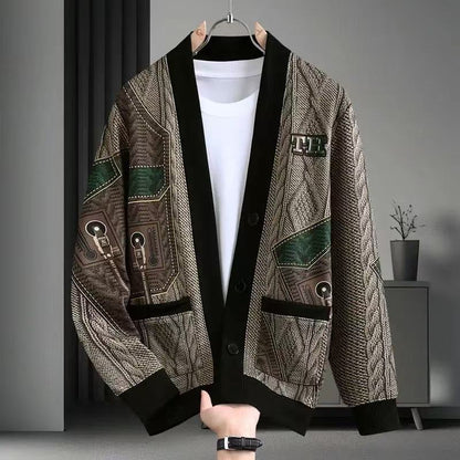 A2883  Men's outerwear