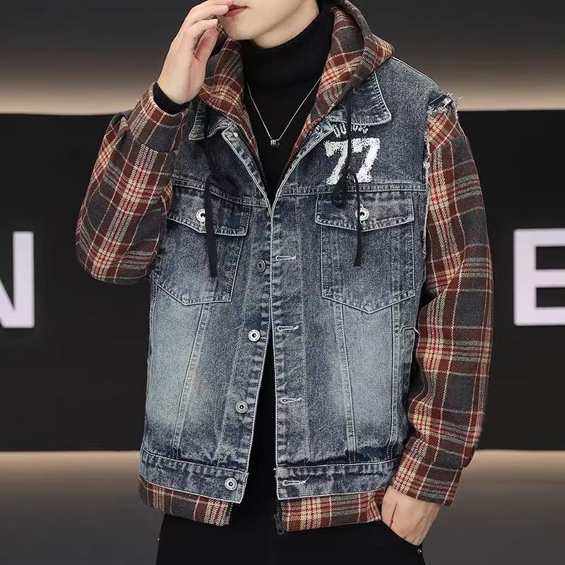 A2884  Men's outerwear