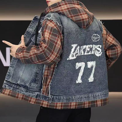 A2884  Men's outerwear