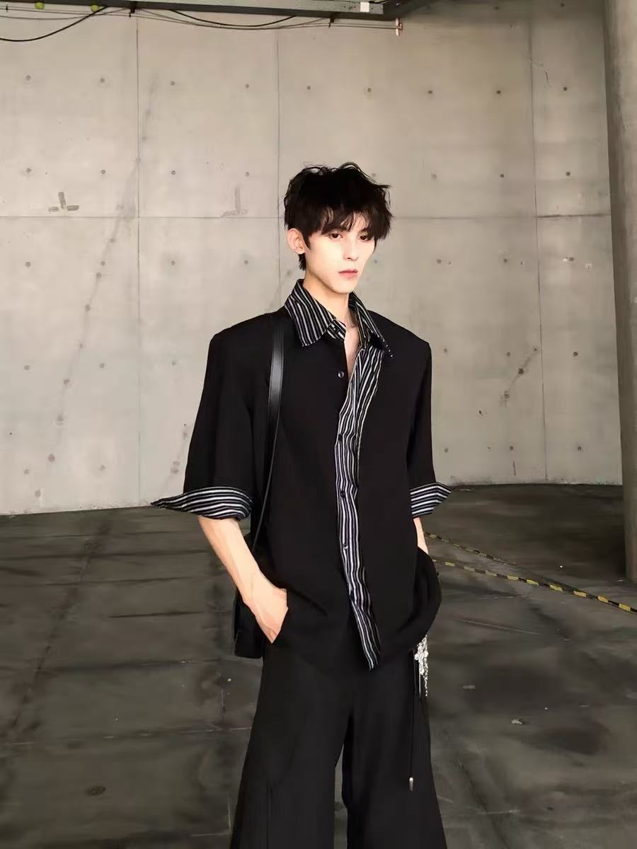 A2886 Men's outerwear