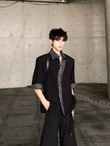 A2886 Men's outerwear