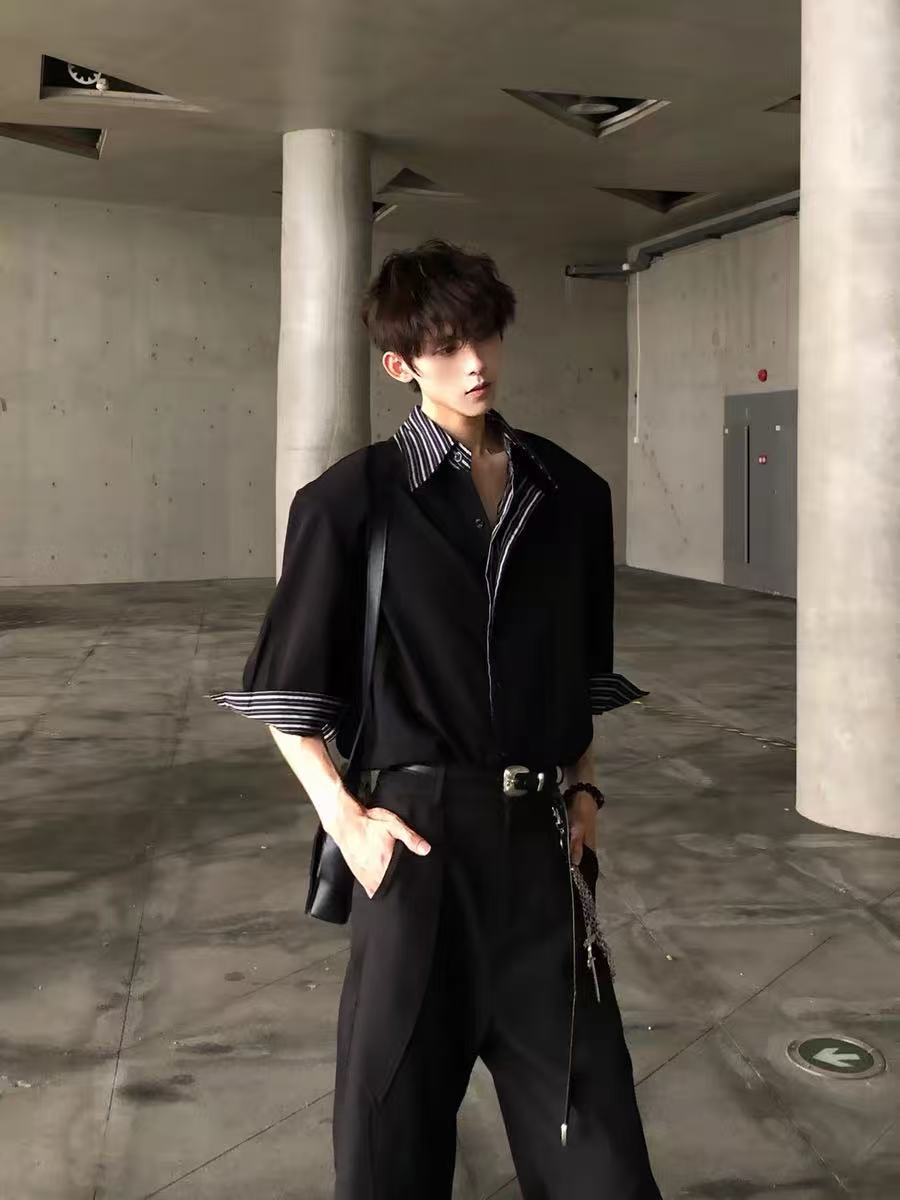 A2886 Men's outerwear