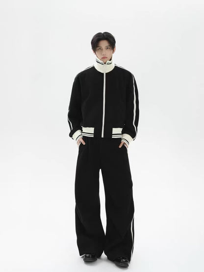 A2887 Men's outerwear