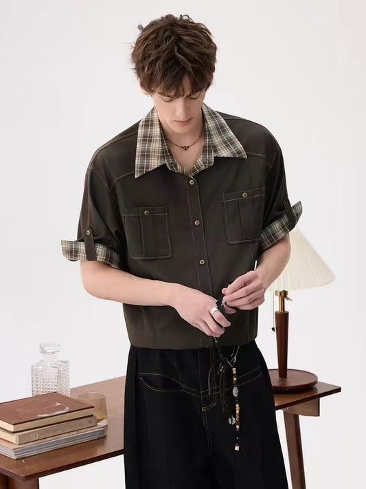 A2888 Men's outerwear