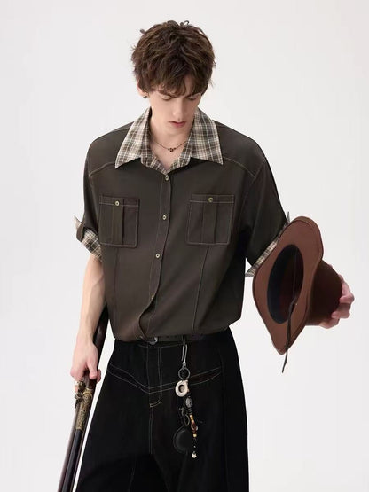 A2888 Men's outerwear