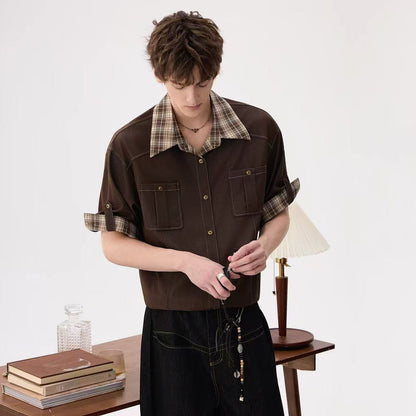 A2888 Men's outerwear