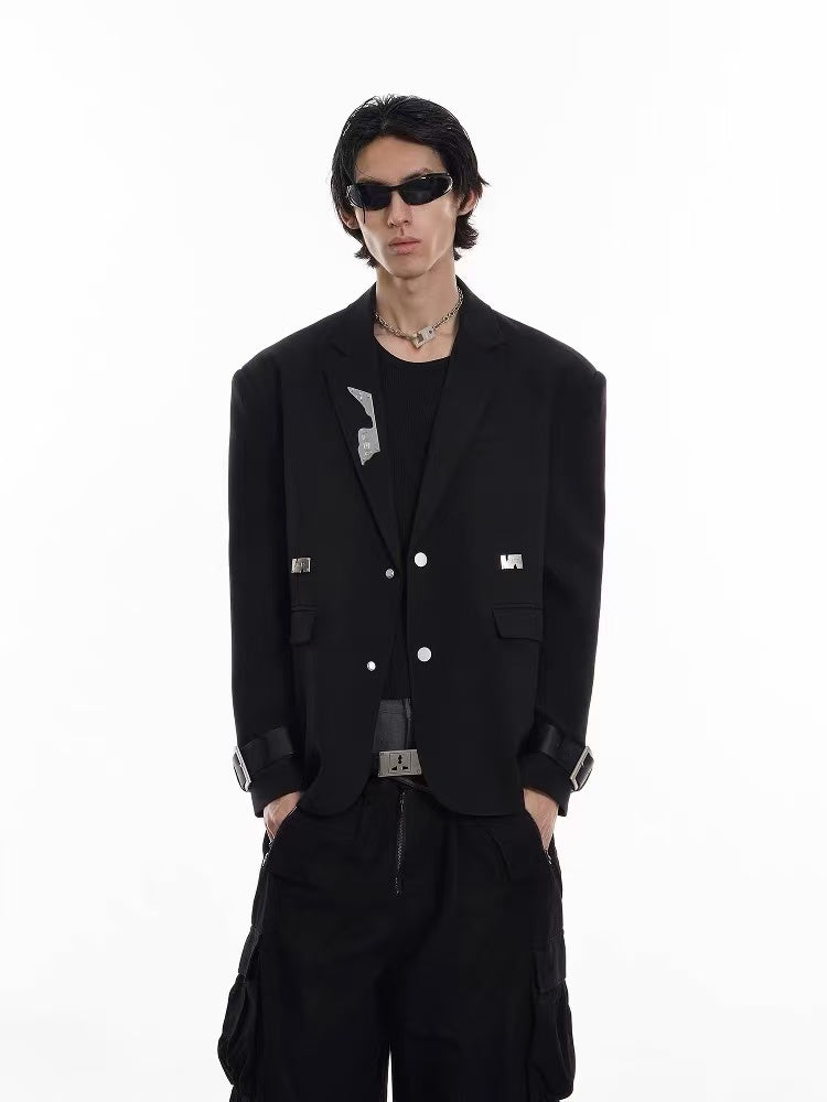 A2889 Men's outerwear