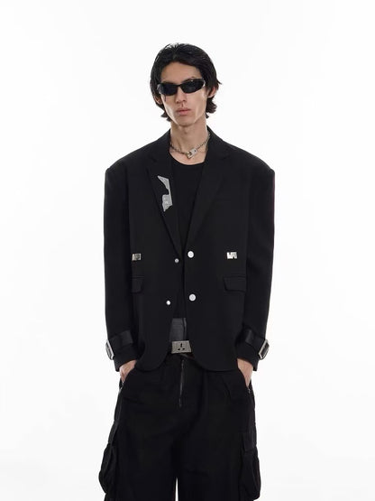 A2889 Men's outerwear