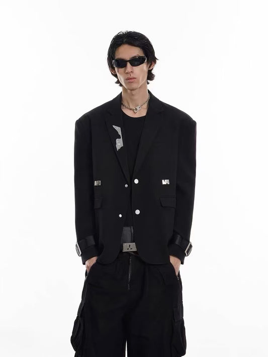 A2889 Men's outerwear