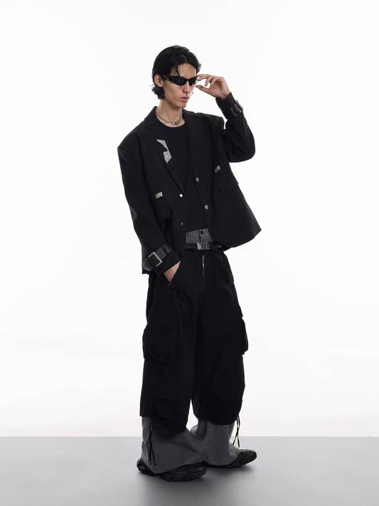 A2889 Men's outerwear
