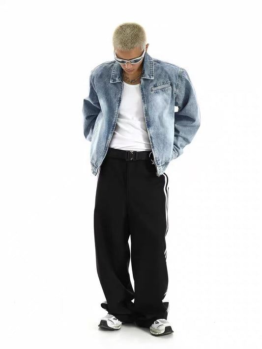 A2890  Men's outerwear