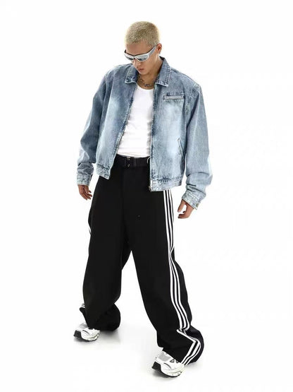 A2890  Men's outerwear