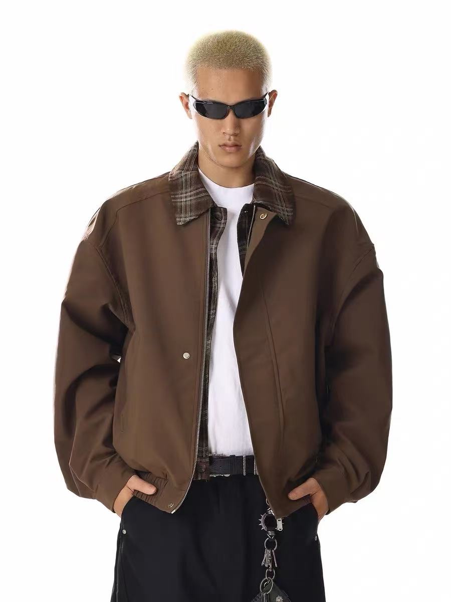 A2891  Men's outerwear