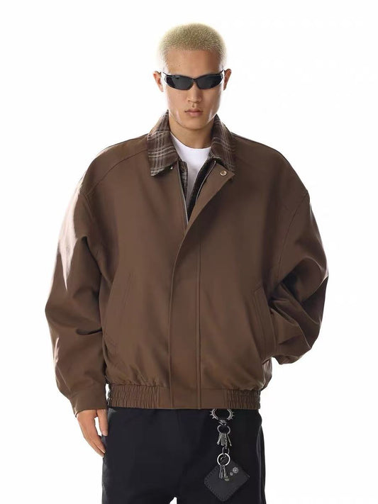 A2891  Men's outerwear