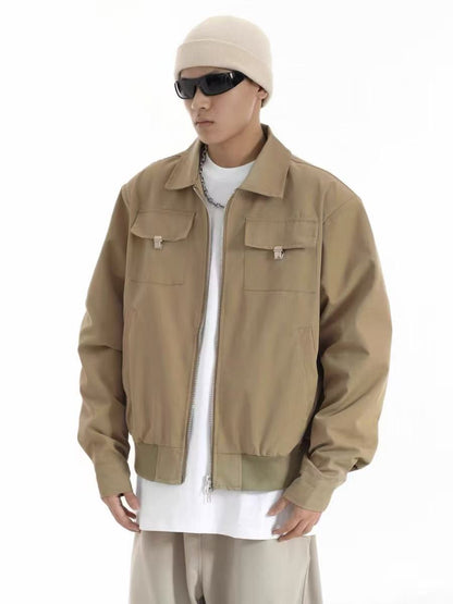 A2892 Men's outerwear