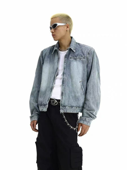 A2893 Men's outerwear