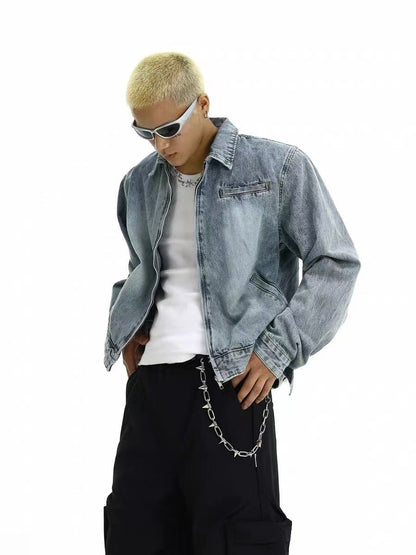 A2893 Men's outerwear