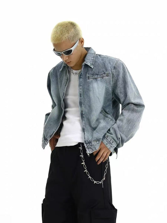 A2893 Men's outerwear