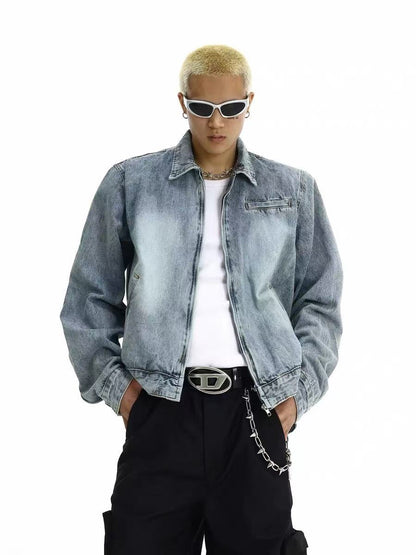 A2893 Men's outerwear