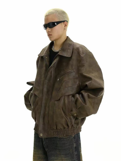 A2894 Men's outerwear