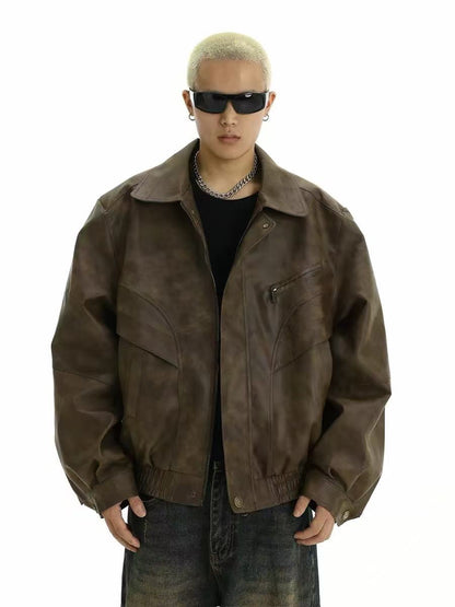 A2894 Men's outerwear