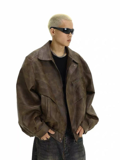 A2894 Men's outerwear
