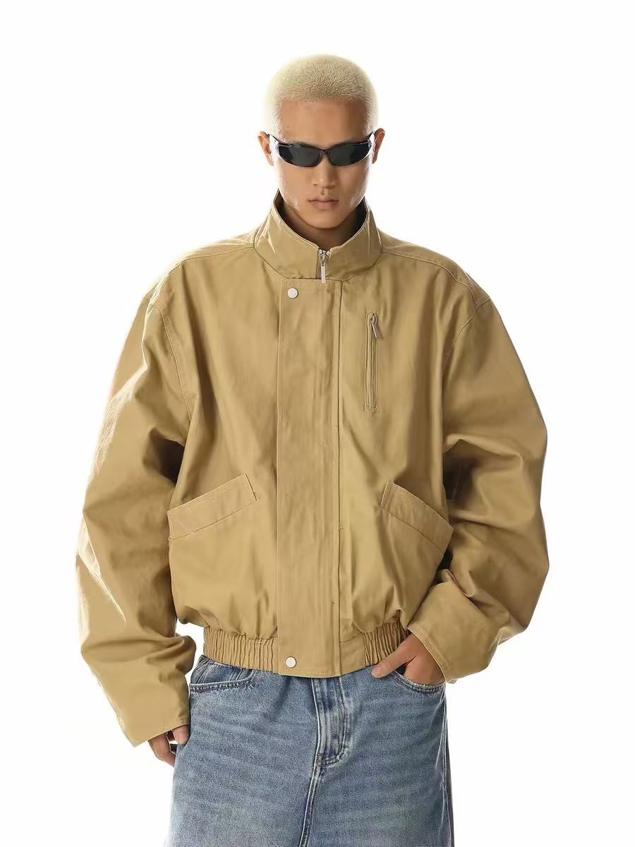 A2895 Men's outerwear