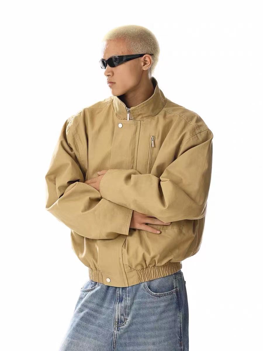 A2895 Men's outerwear