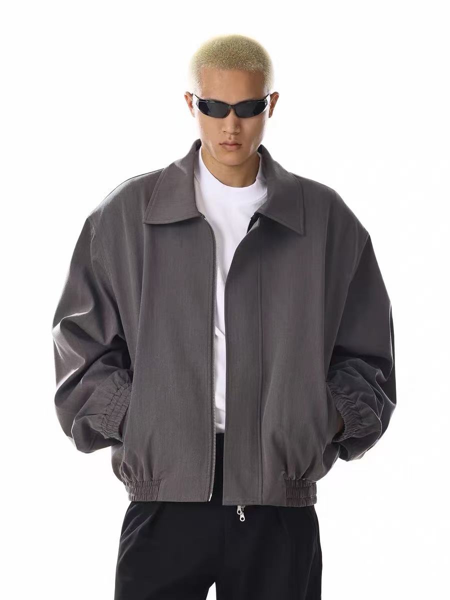 A2908 Men's outerwear