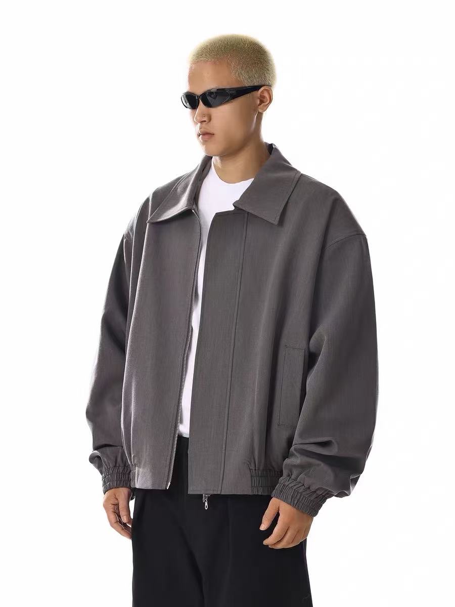 A2908 Men's outerwear