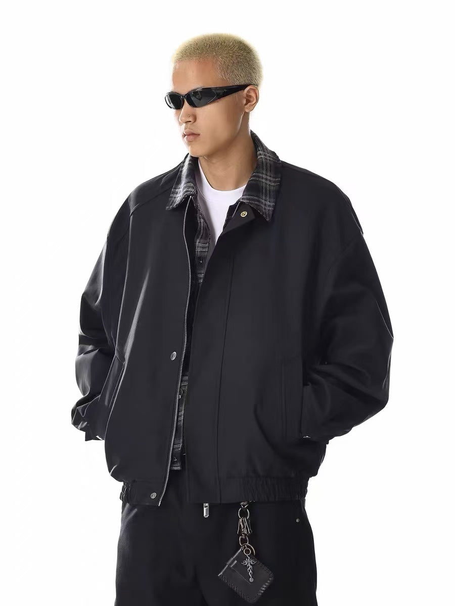 Men's outerwear