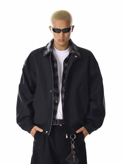 Men's outerwear