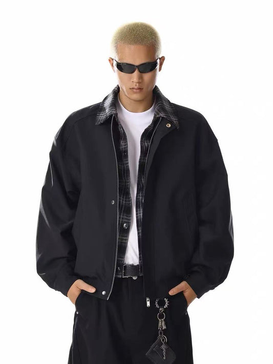 Men's outerwear
