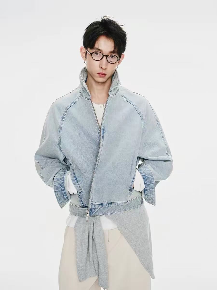 A2906 Men's outerwear