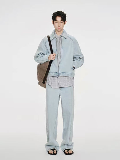 A2906 Men's outerwear