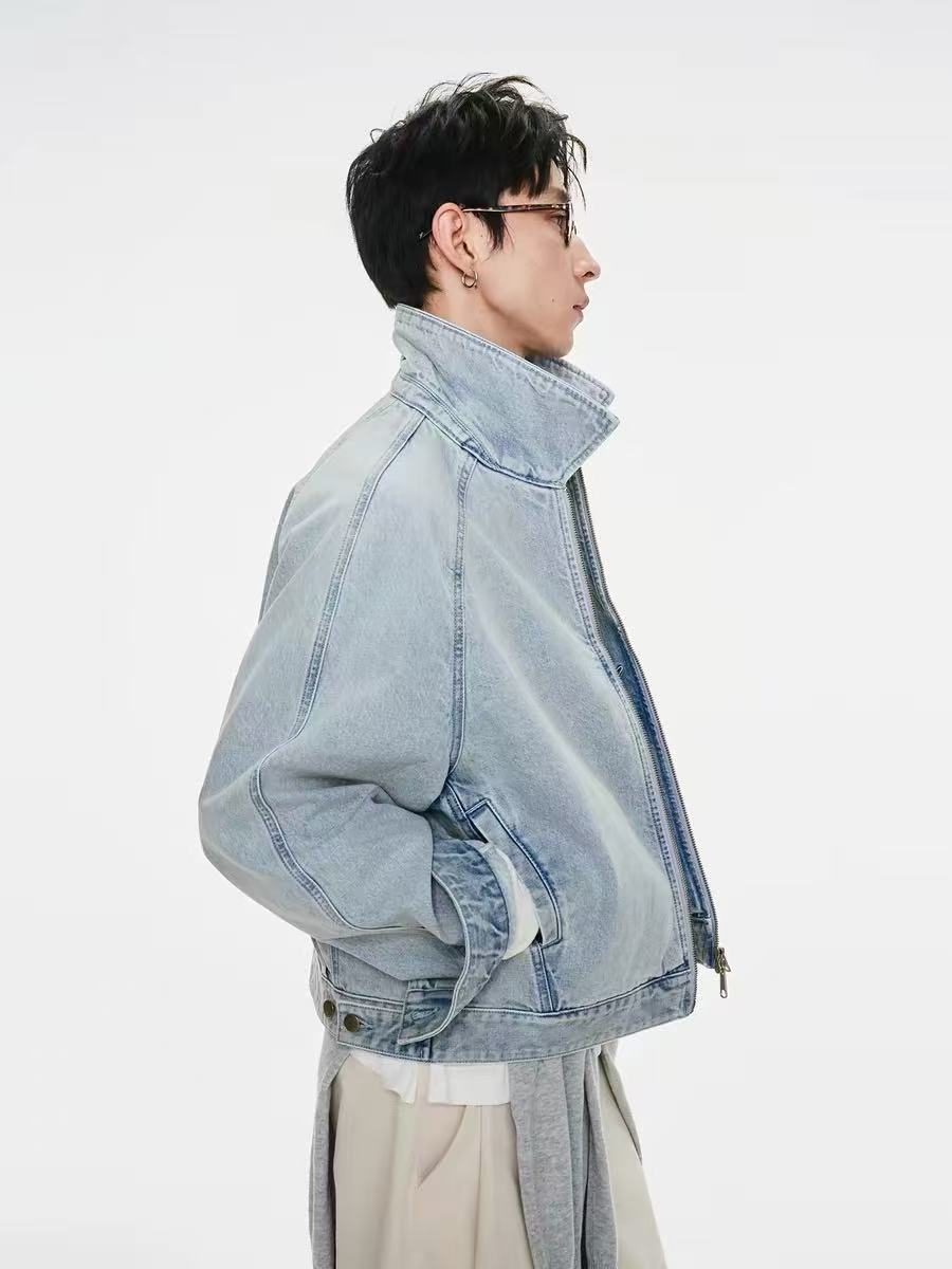 A2906 Men's outerwear