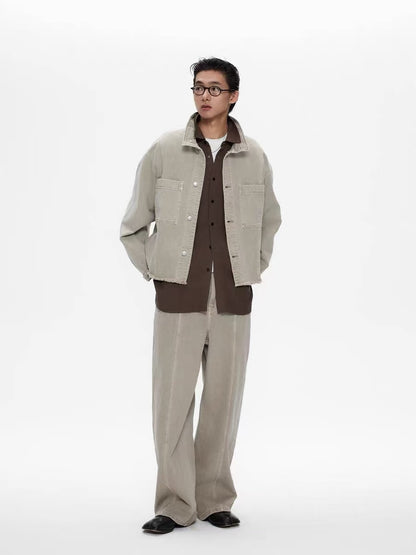 A2905 Men's outerwear