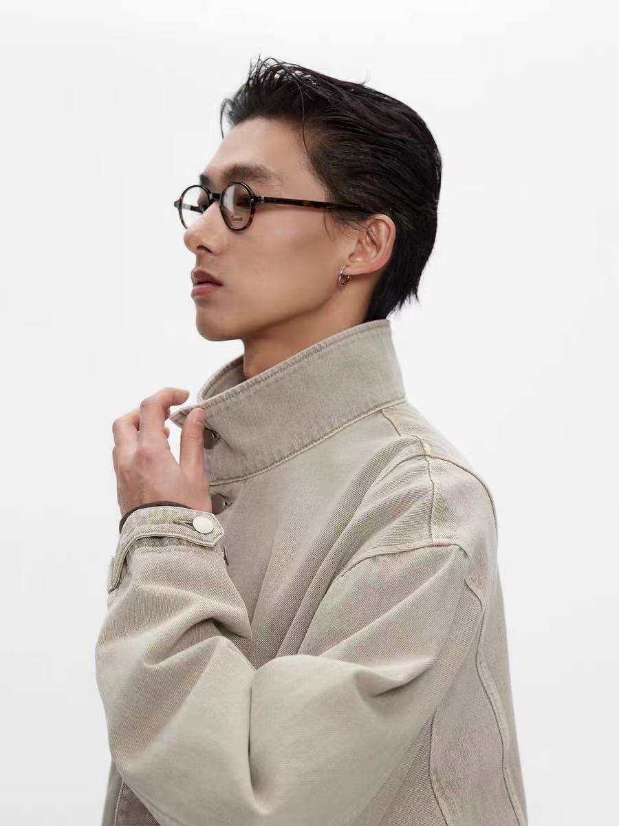 A2905 Men's outerwear