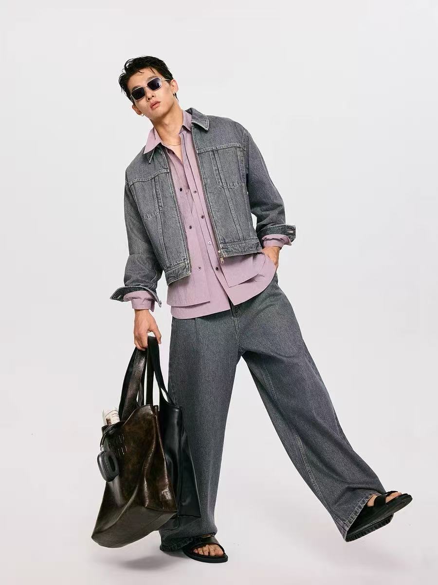A2904  Men's outerwear