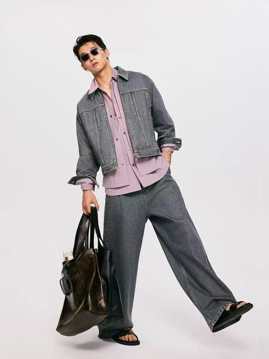 A2904  Men's outerwear