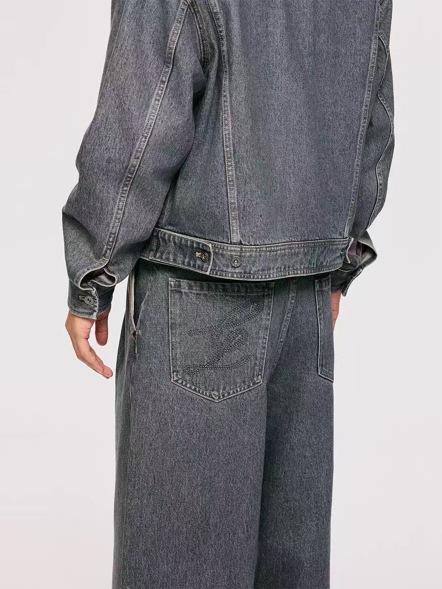 A2904  Men's outerwear
