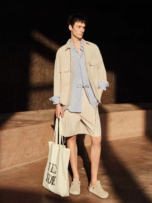 A2903  Men's outerwear