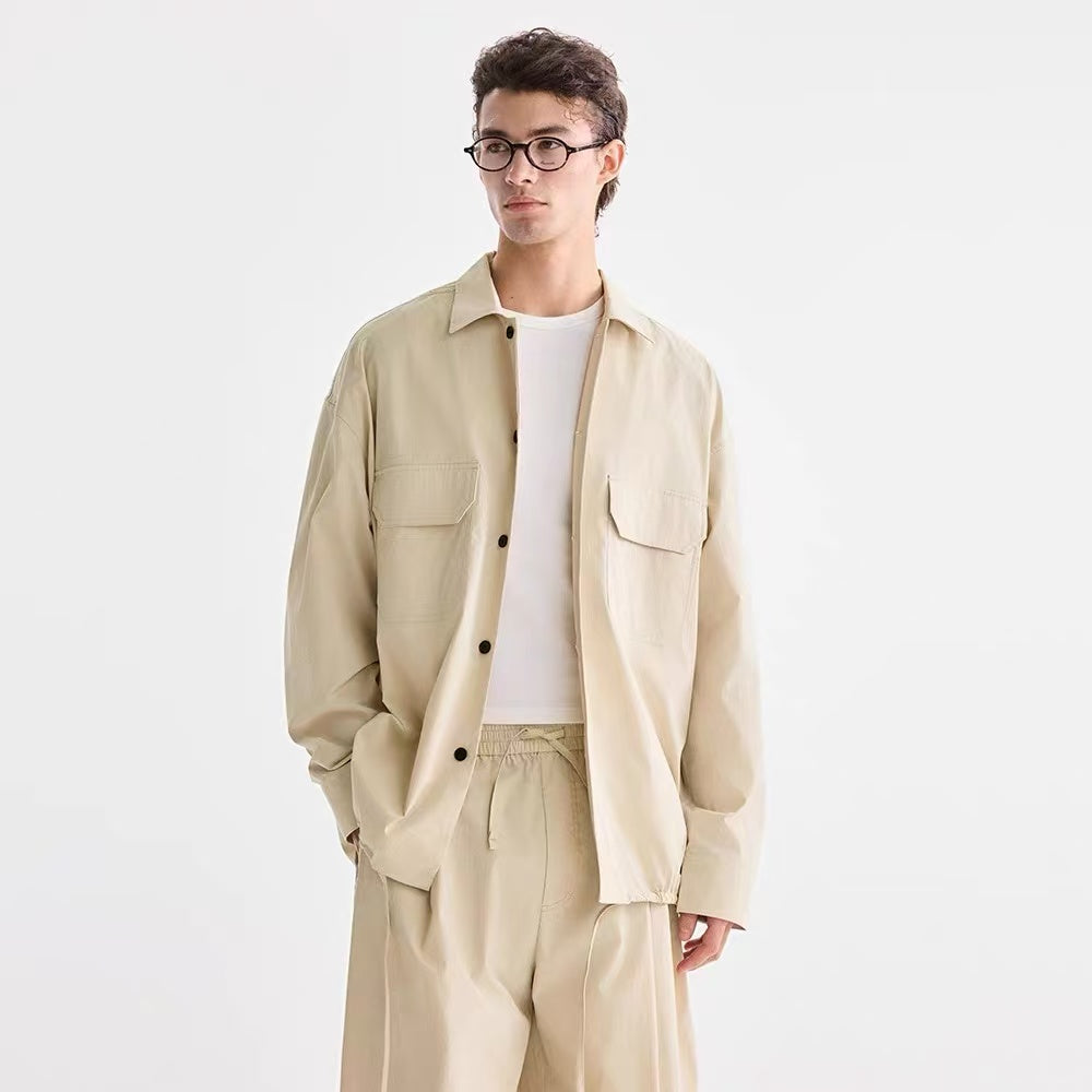 A2903  Men's outerwear